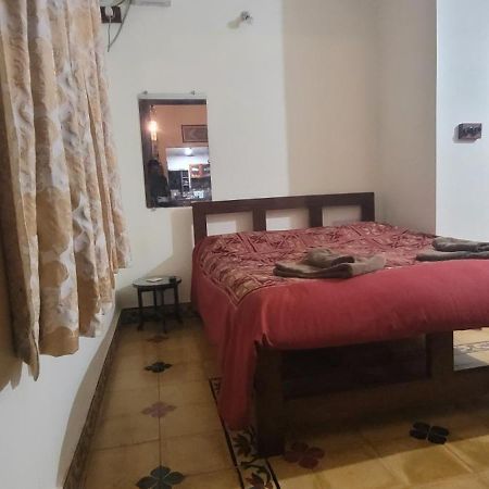 Villa Agastya Betalbatim Ngoại thất bức ảnh