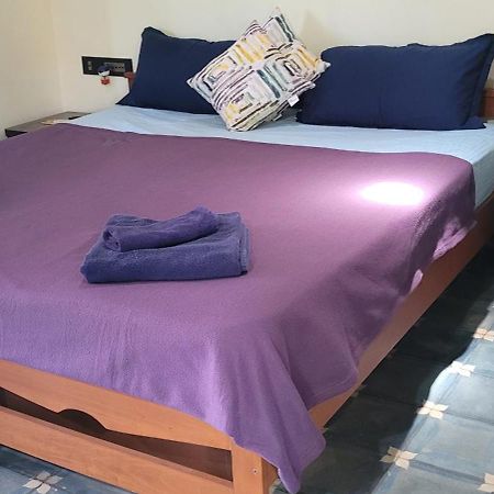 Villa Agastya Betalbatim Ngoại thất bức ảnh