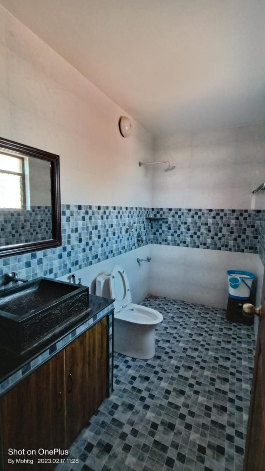 Villa Agastya Betalbatim Phòng bức ảnh